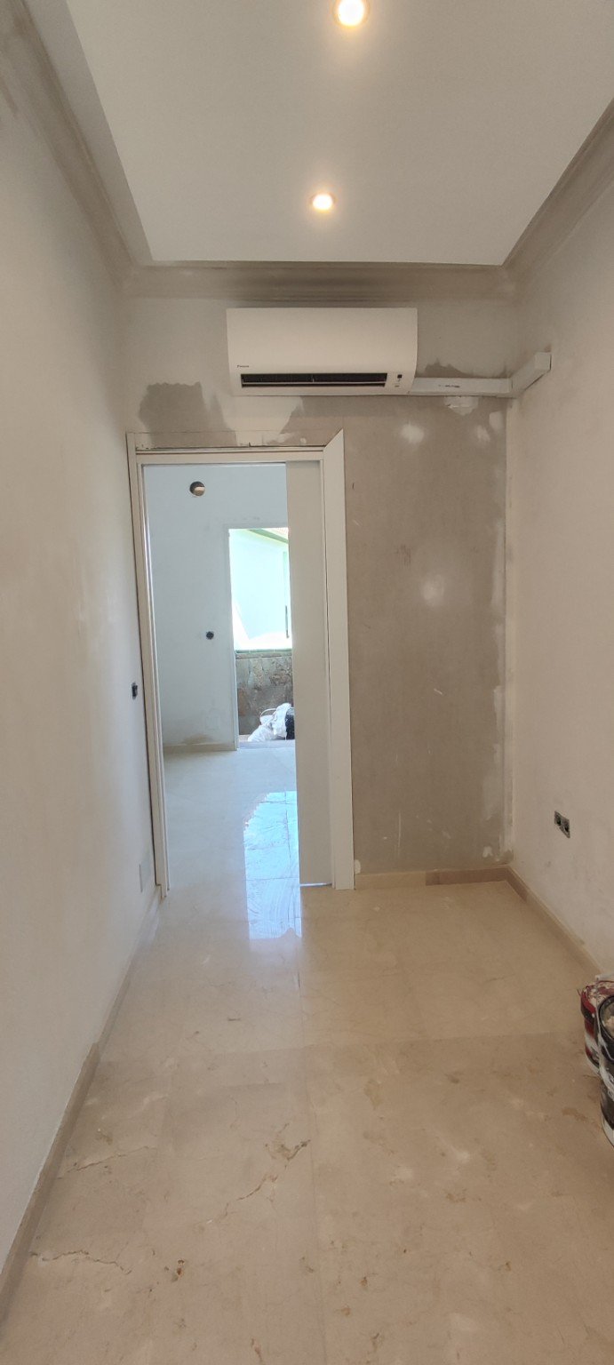 Reforma interior - Reformas Integrales TITI TATA